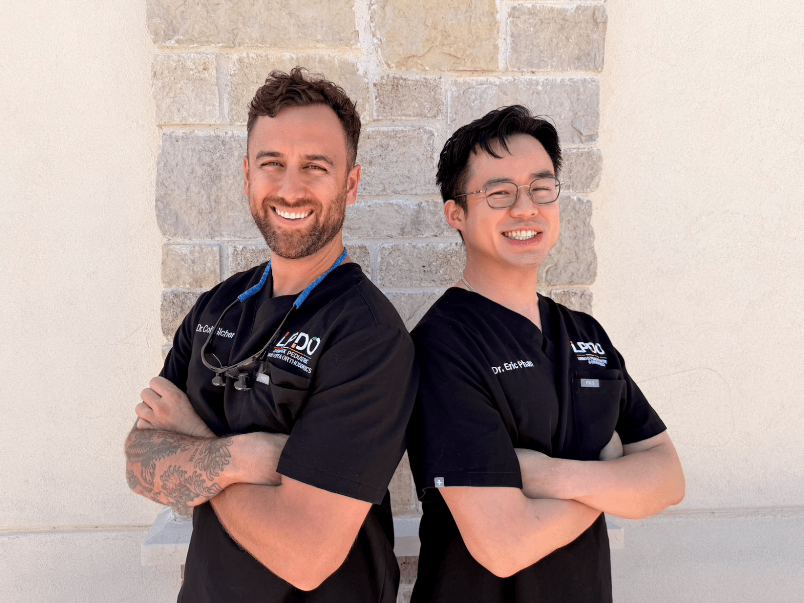 Lubbock Pediatric Dentistry & Orthodontics, photo 2