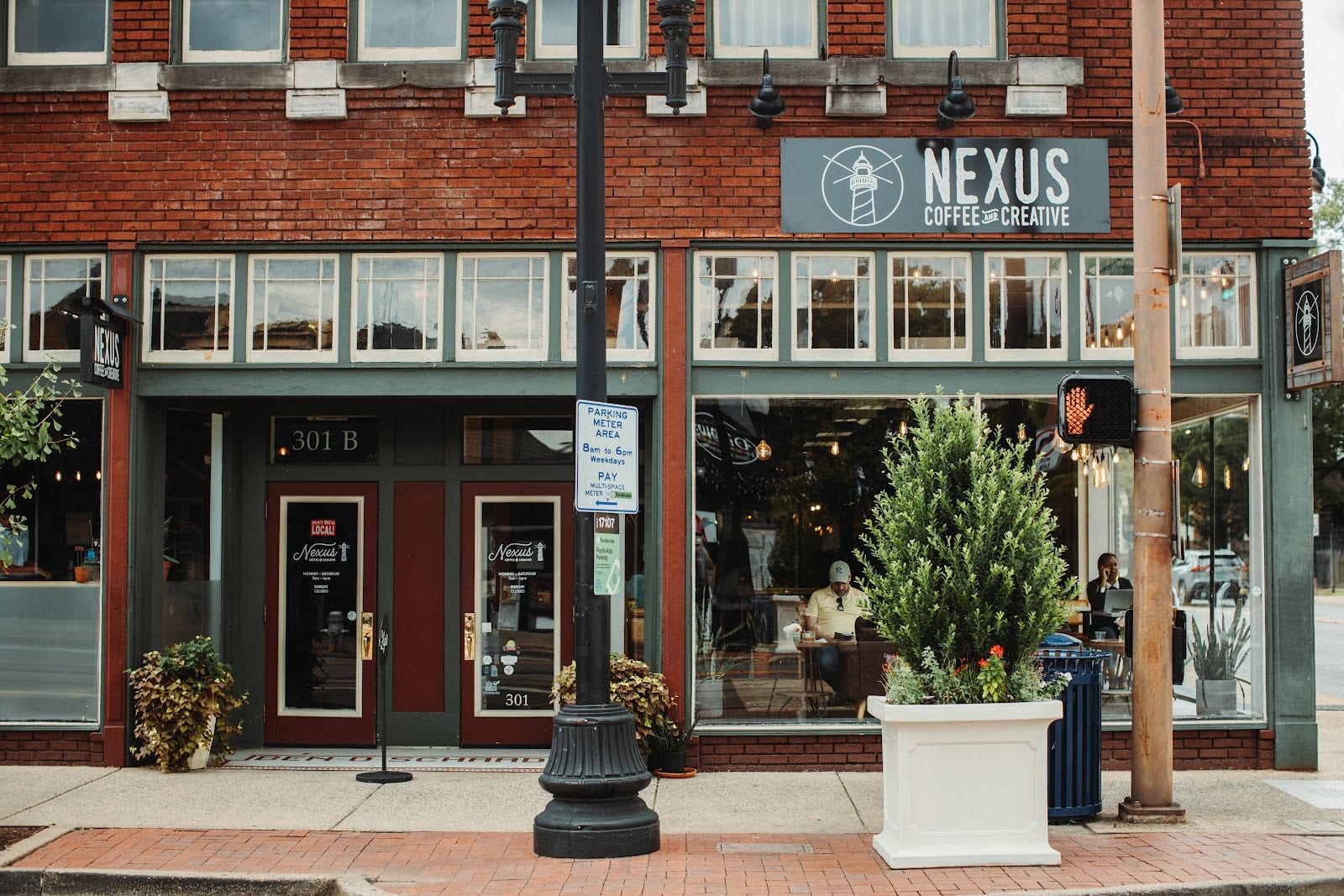 Nexus Coffee Roasters, photo 4
