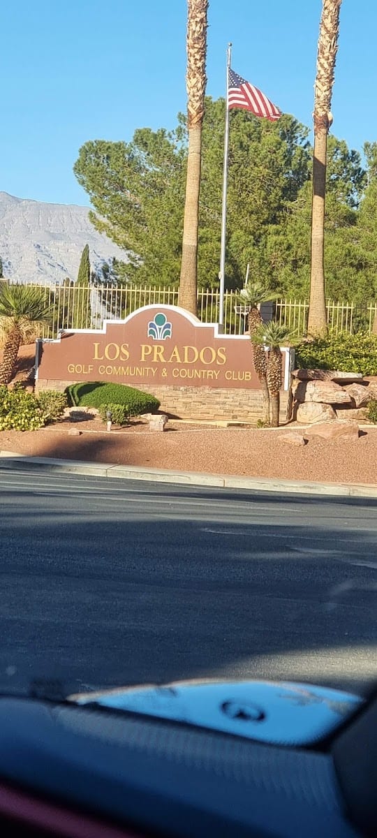 Los Prados Golf Community & Country Club, photo 2