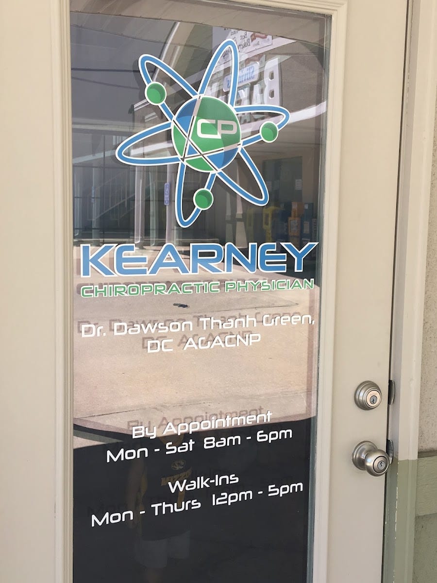 KEARNEY CHIROPRACTIC PHYSICIAN, photo 3