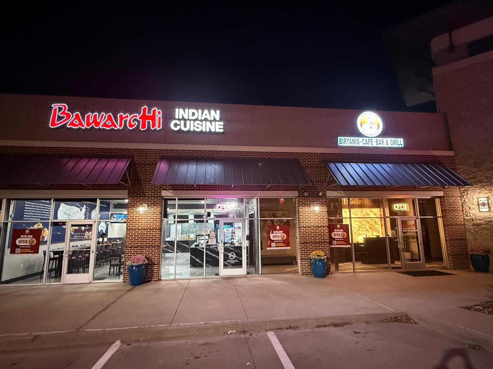 Bawarchi Indian Cuisine - West Frisco, photo 2