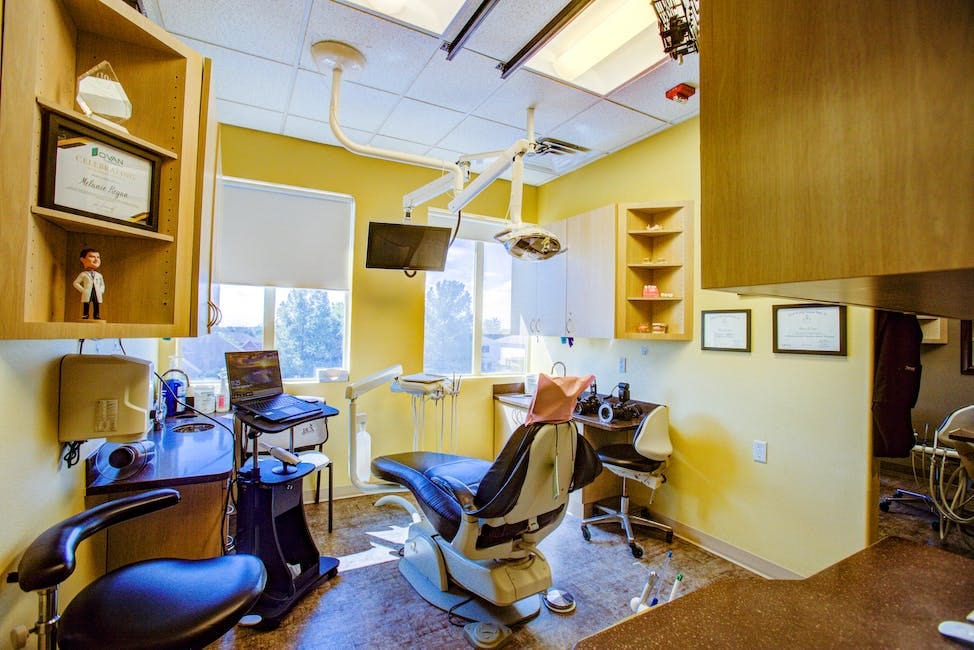 Jovan Prosthodontics