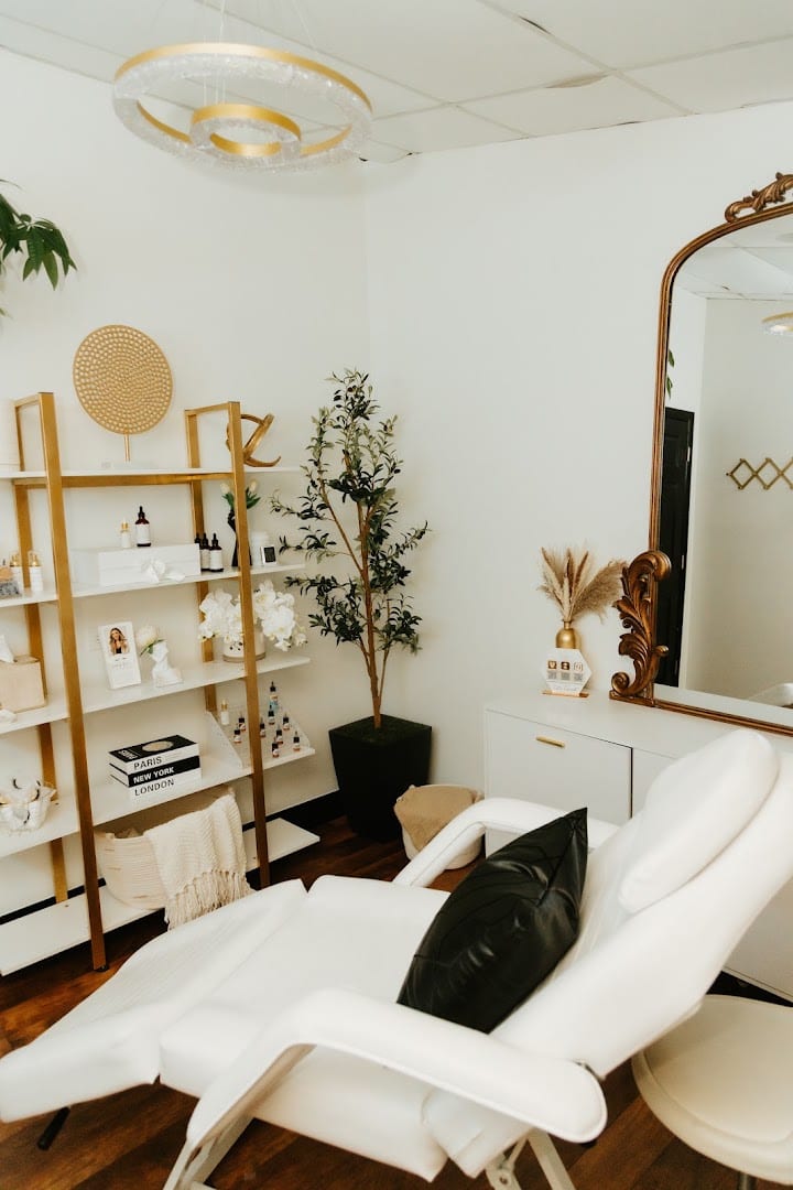 Beauty By L Esthetics