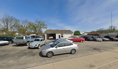 Sweeney's Auto Services