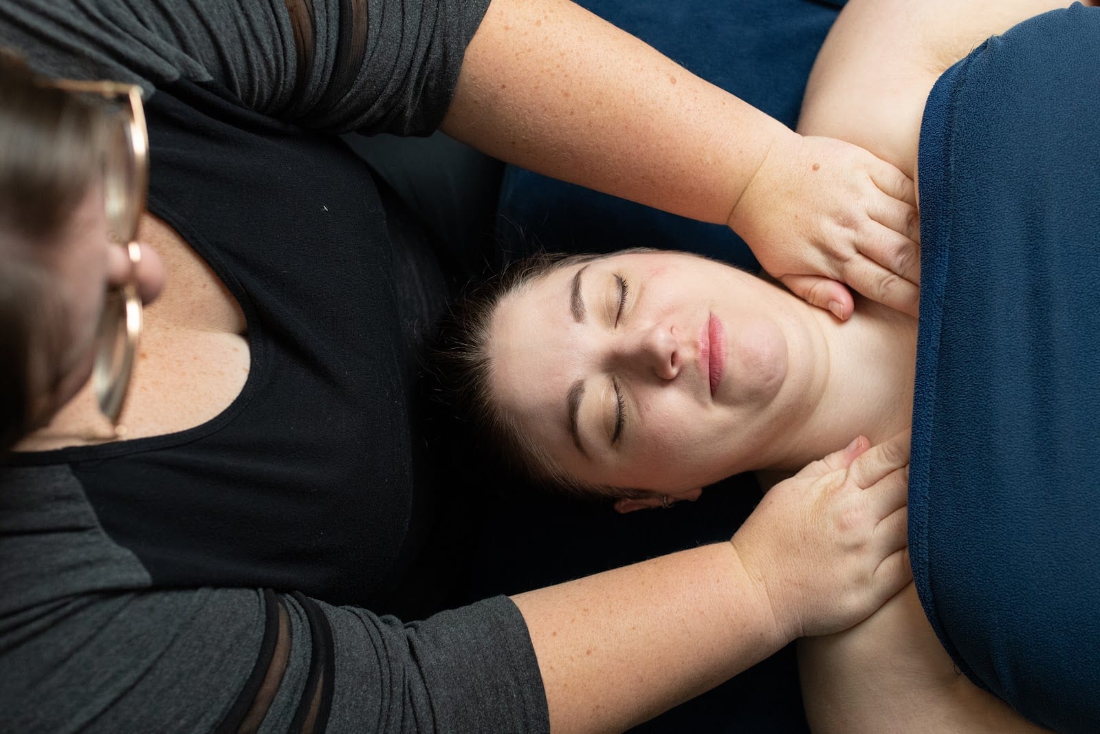 All Deep Massage & Wellness Clinic, photo 2