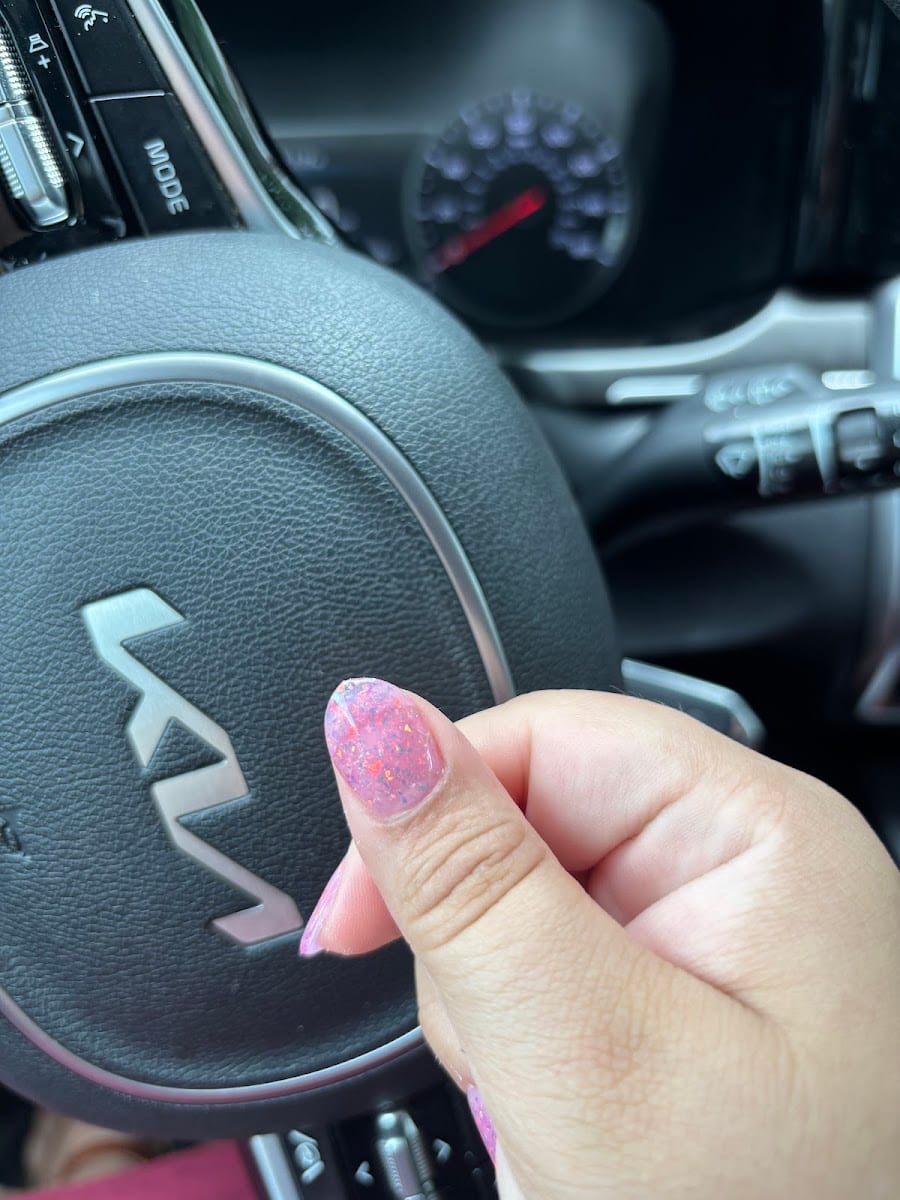 Brenham VIP Nails & Spa