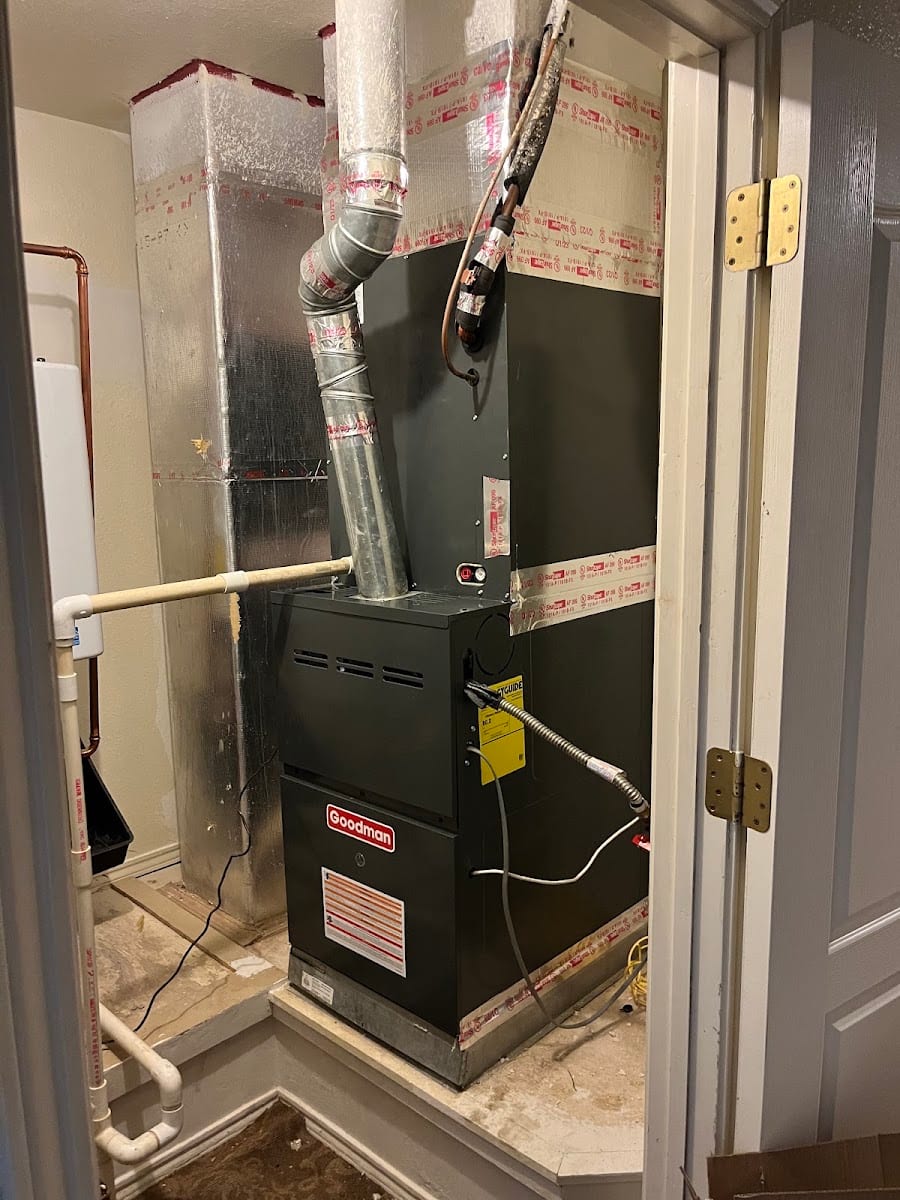 Lone Star Plumbing Heating & Air, photo 4