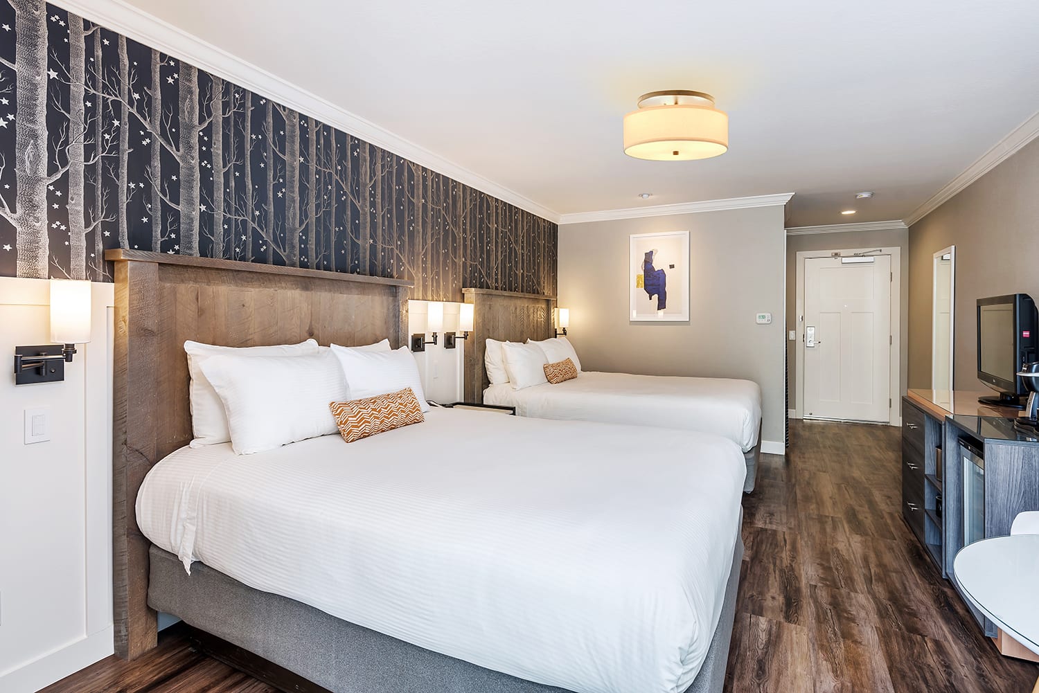 UpValley Inn & Hot Springs Napa Valley, an Ascend Hotel Collection Hotel, photo 4