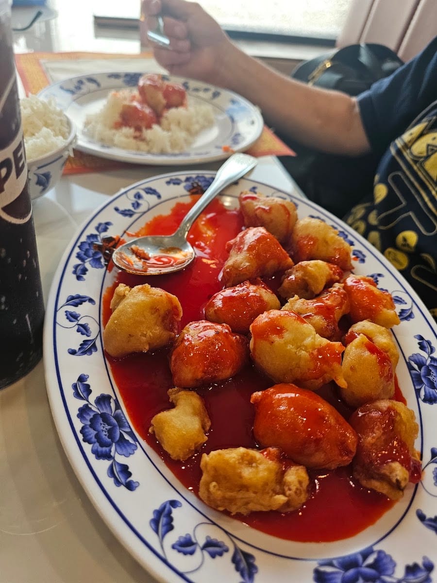 Guilin Chinese Restaurant