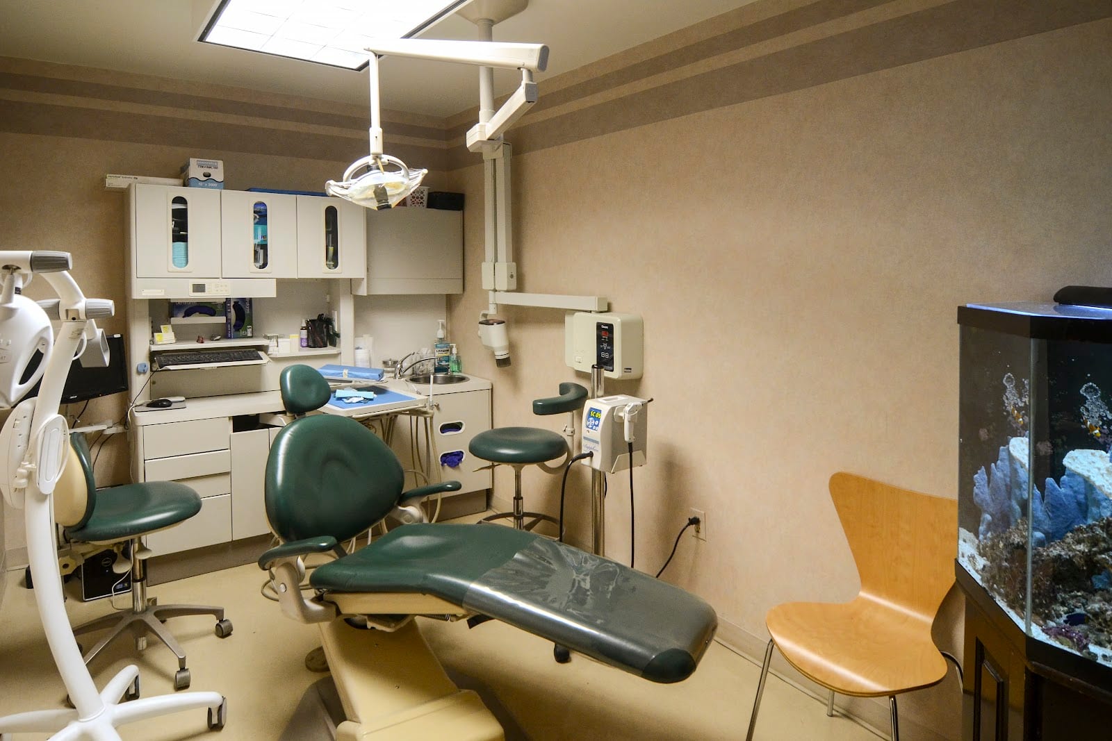 Drs. Lee, Bonfiglio, Vesely, & Associates, photo 4