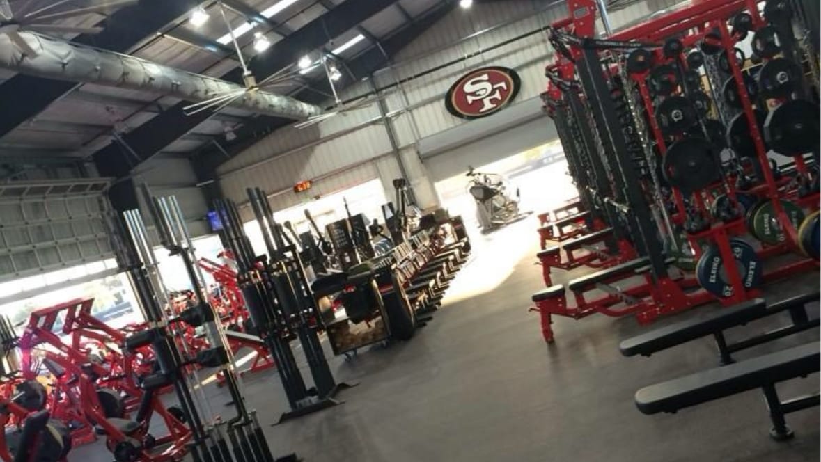 San Francisco Sports Massage & Performance, photo 2
