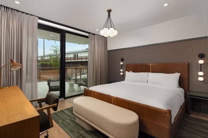MoonAcre Spa & Baths, photo 4