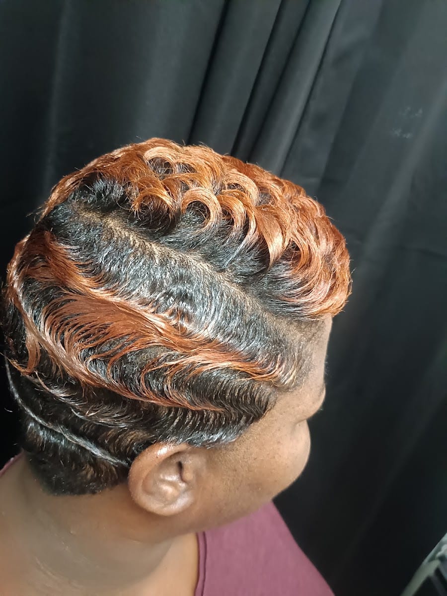 Unique Styles by Veronica- 10+ years🔥🔥🔥