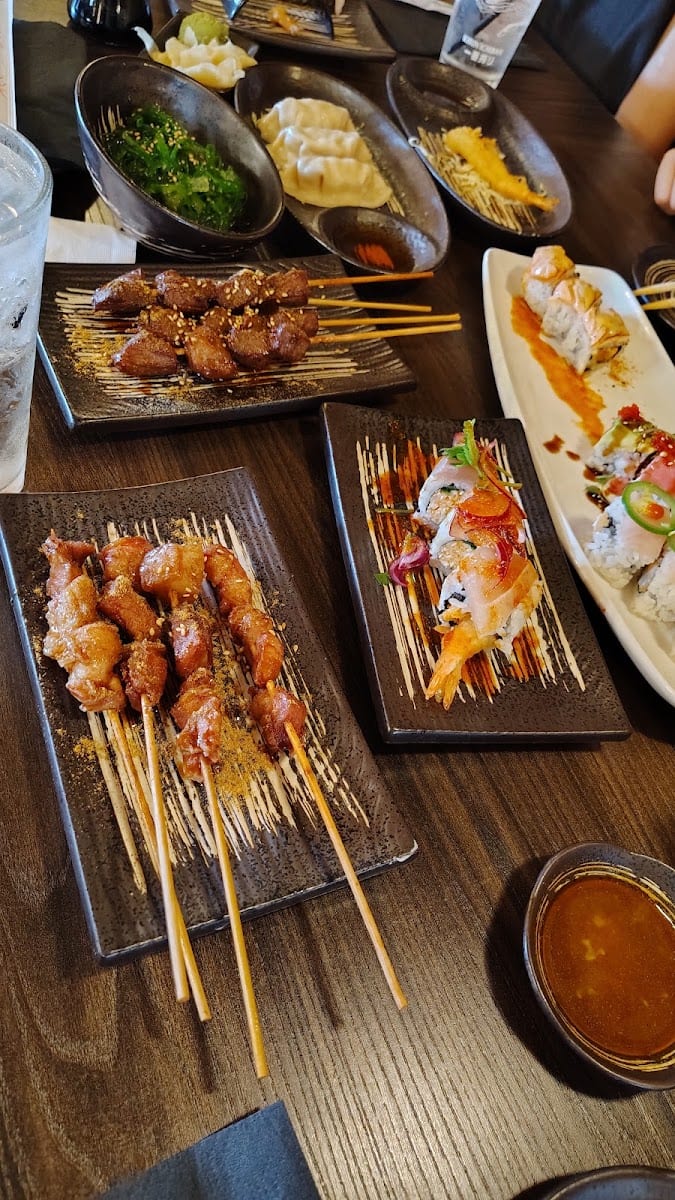 Yama Sushi House - Premium AYCE Sushi, photo 4