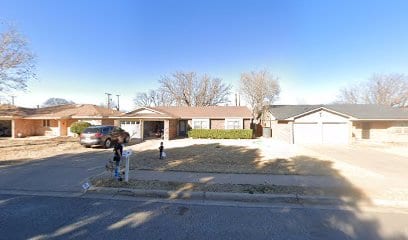 Liberty landscaping