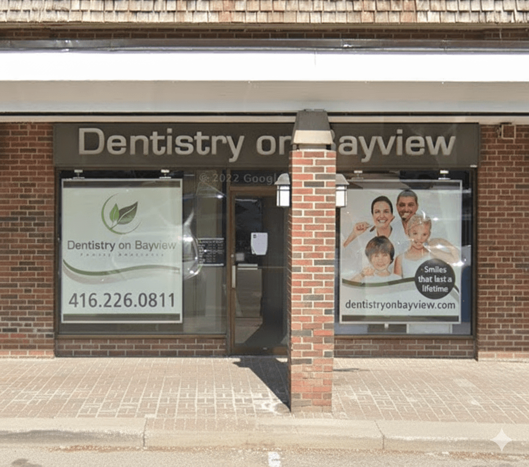 Dentistry on Bayview - North York | Dr. John Chung