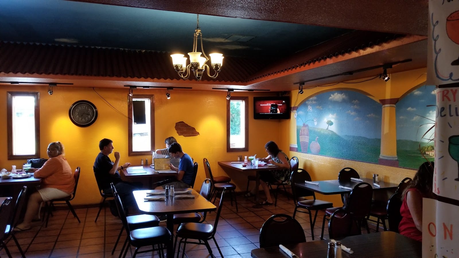 Alberto's Mexican Grill, photo 3