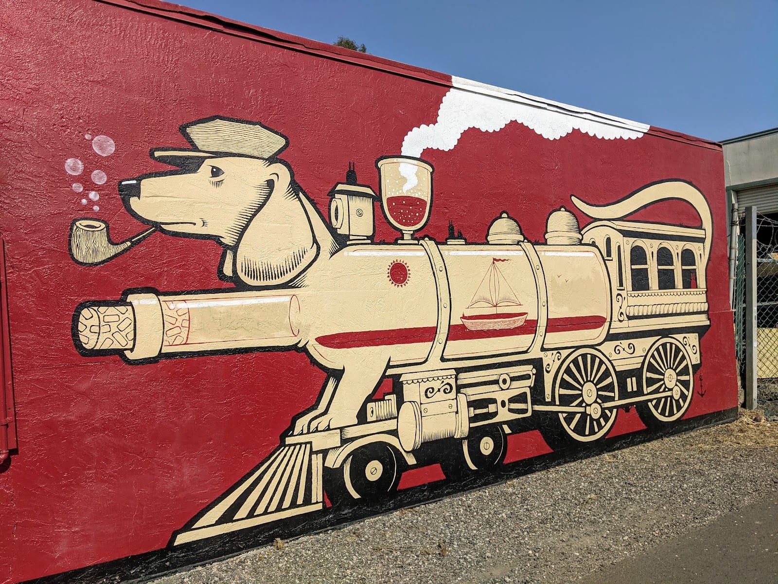 RAD Napa Southern Gateway, photo 2