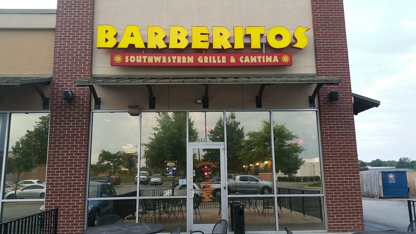 Barberitos, photo 2