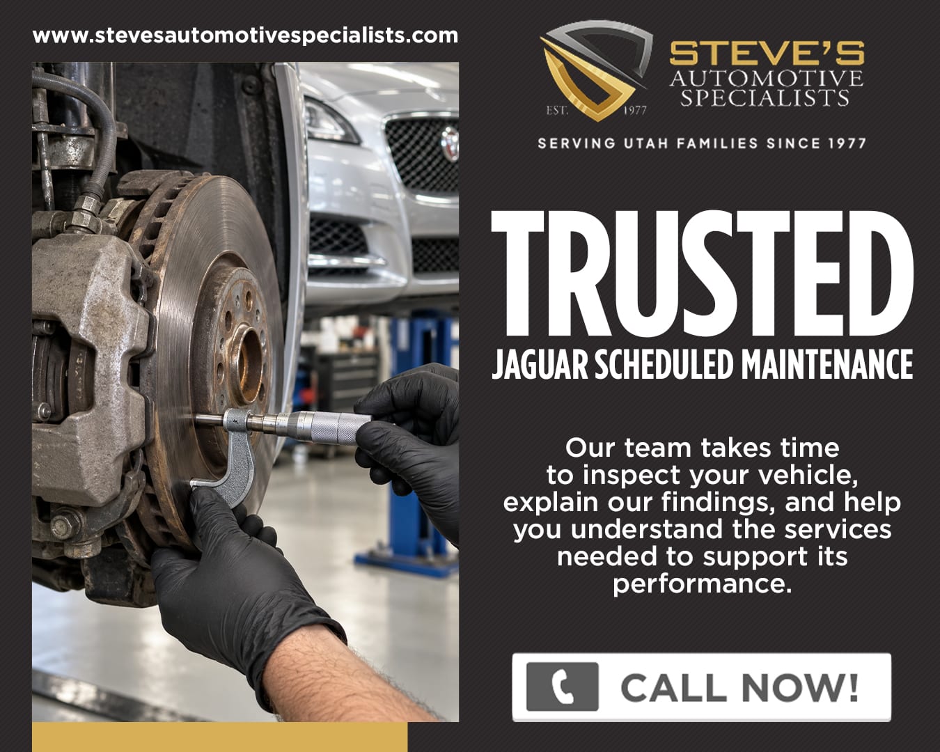 Steve's Automotive Specialists, photo 4