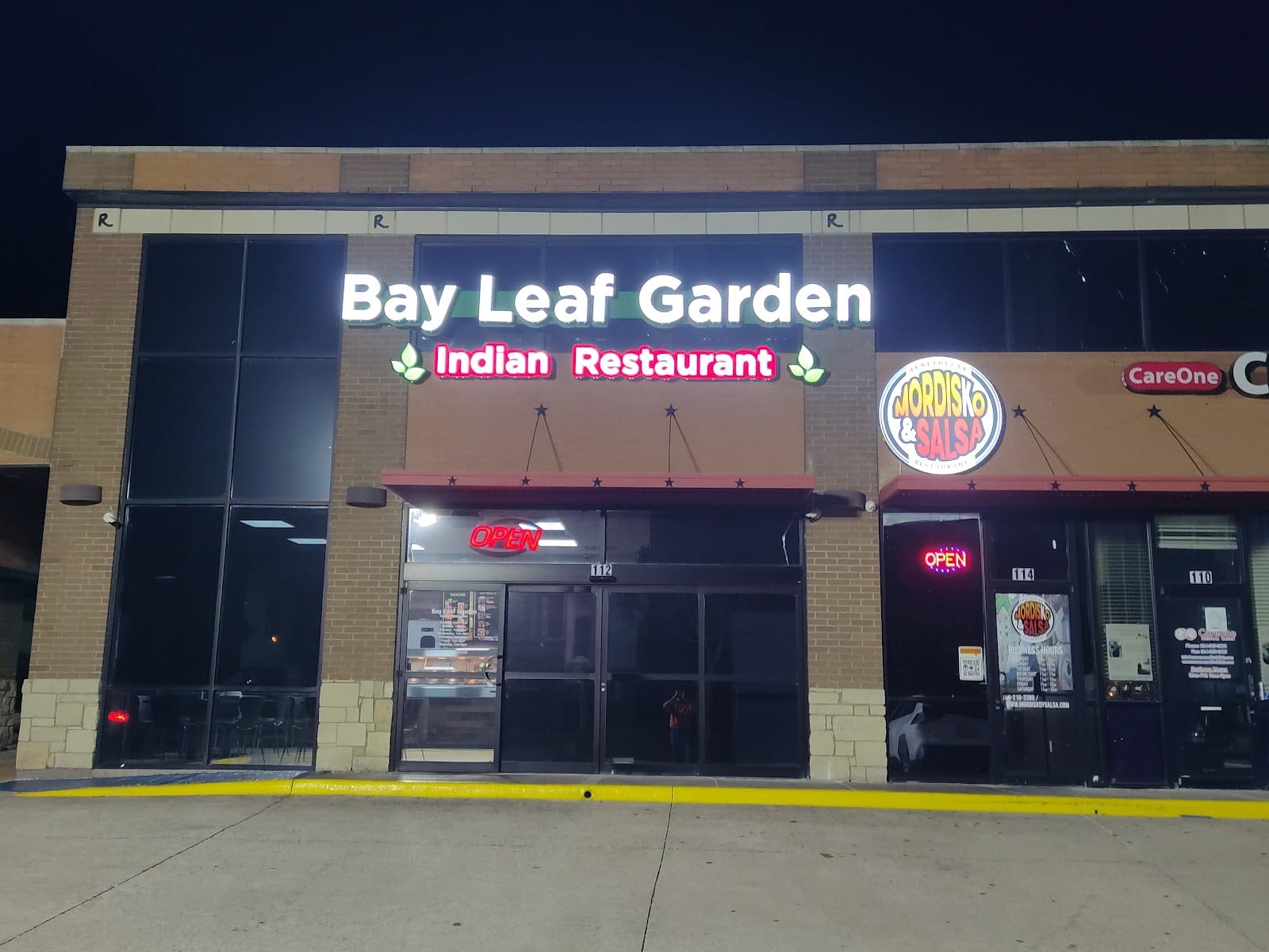 Bay Leaf Garden | Indian Restaurant, photo 2
