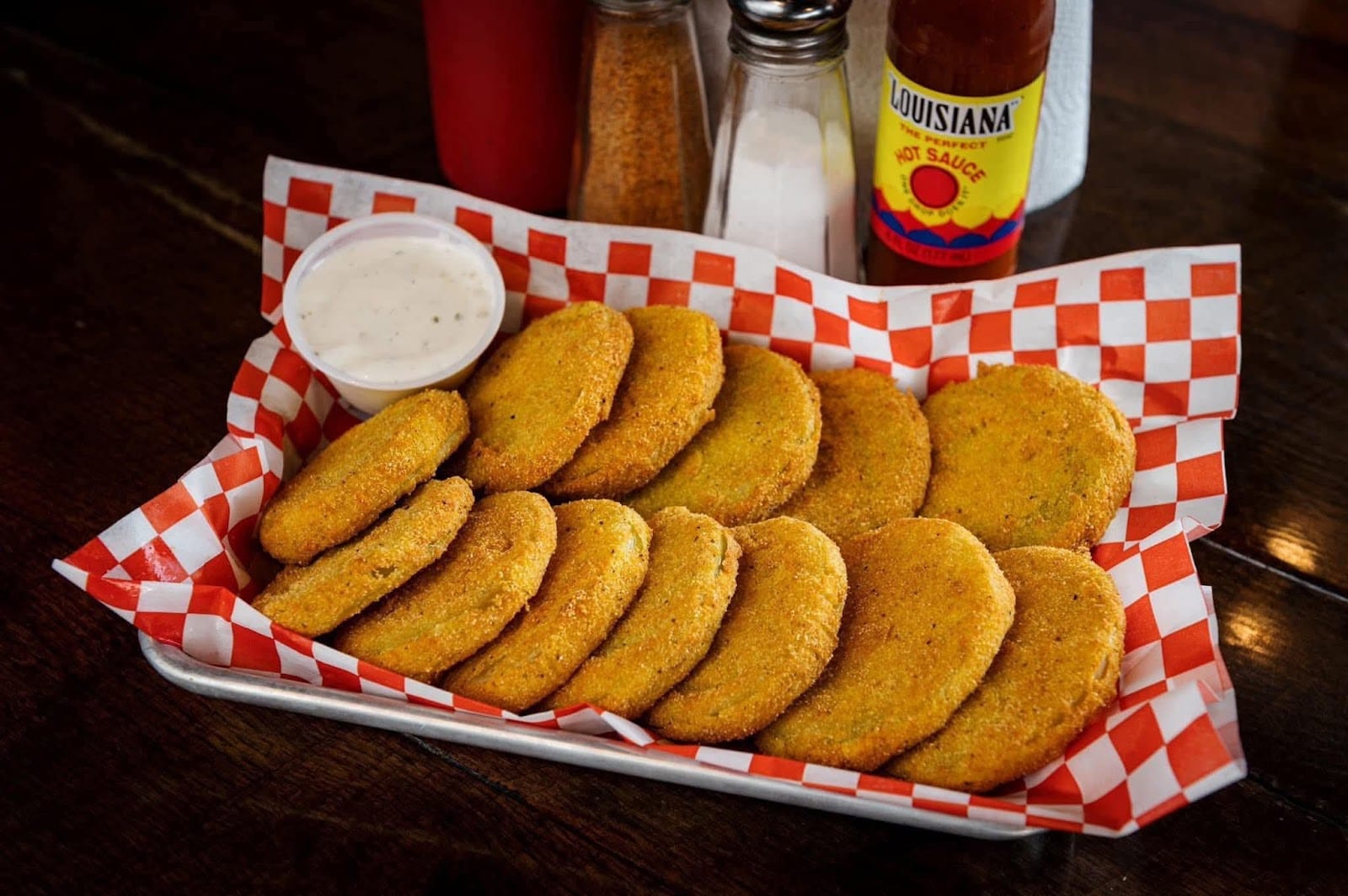 Sam's Southern Eatery Beaumont