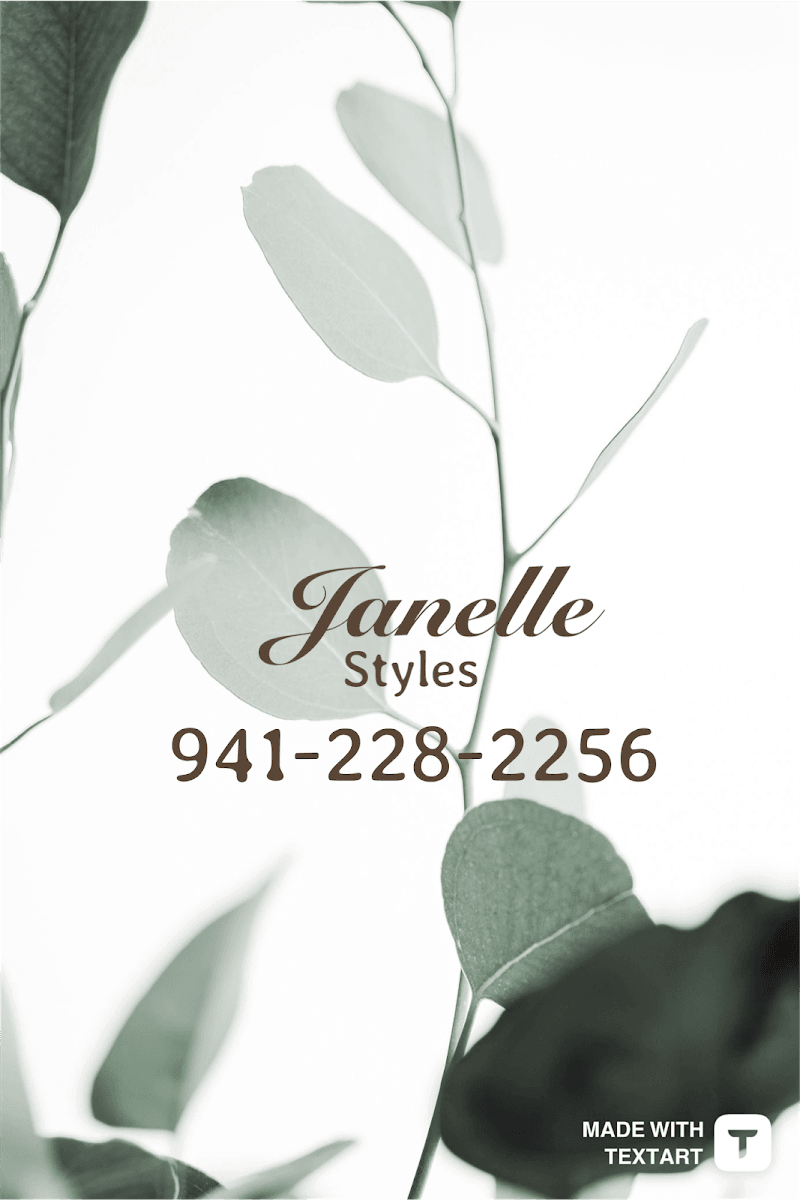 Janelle Styles