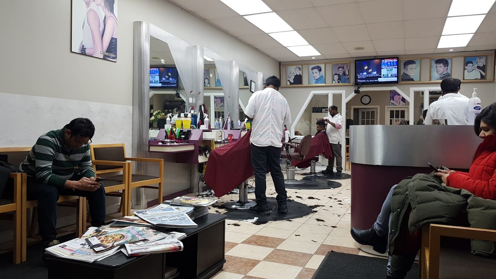 Diana Beauty Salon, photo 3