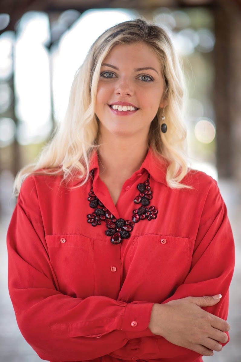 Jonna Dean, Realtor Marina Park Realty Punta Gorda, Fl.