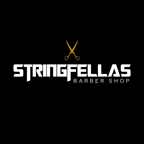 Stringfellas Barber Shop, photo 4