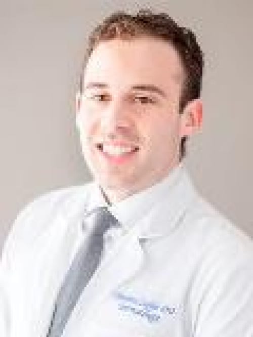 Matthew Laffer, DO, FAAD