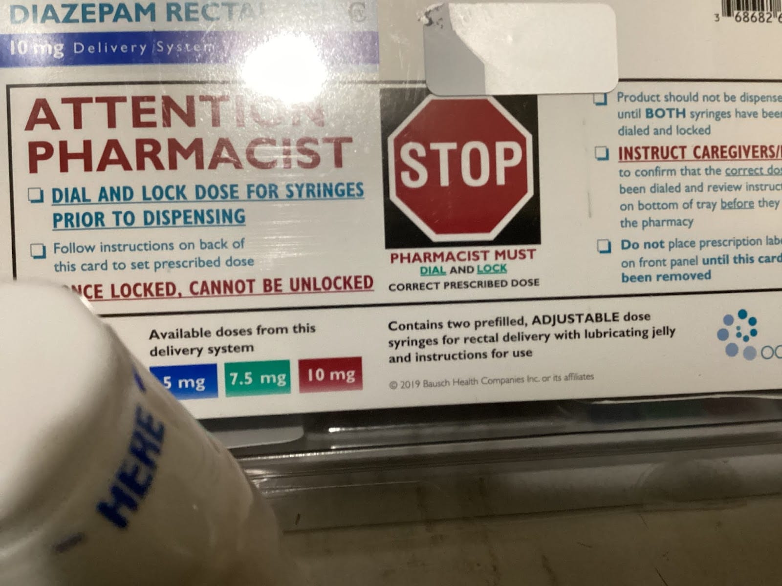Walmart Pharmacy, photo 4