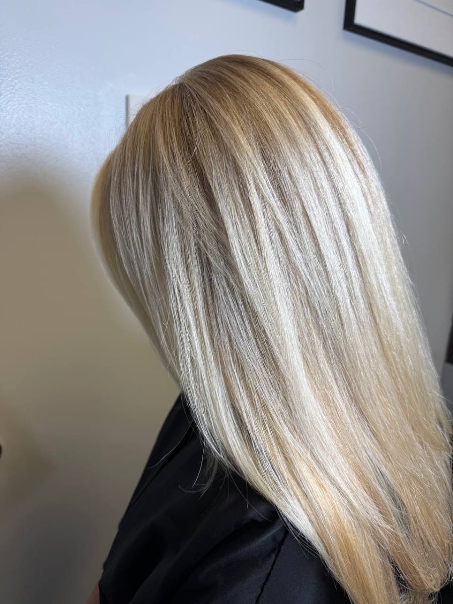 V.S Hair Lab by Veronika Safon
