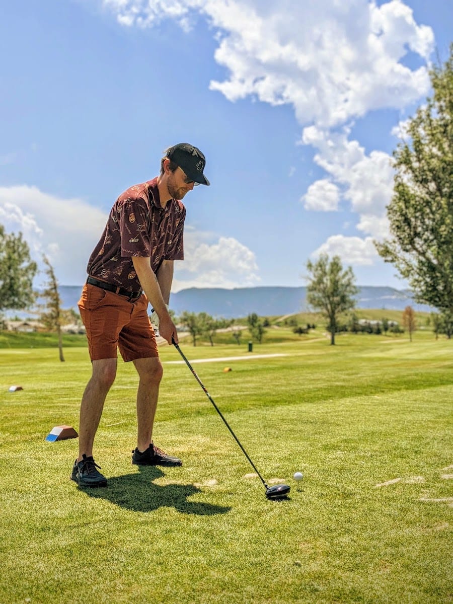 Casper Municipal Golf Course, photo 3