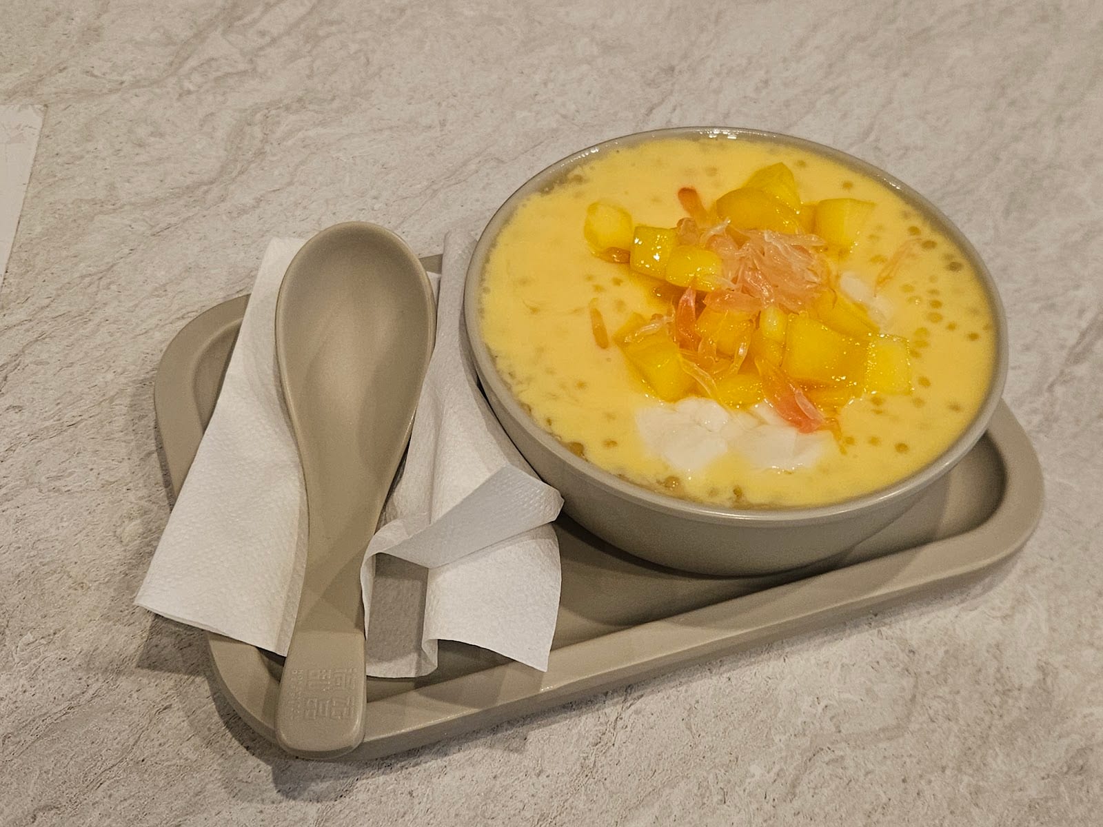 Honeymoon Dessert, photo 4