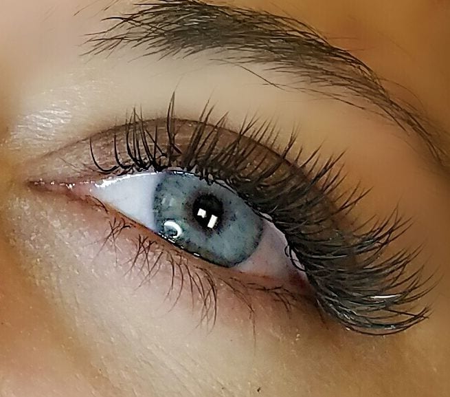 Brendas Salon & Eyelash Extensions, photo 2