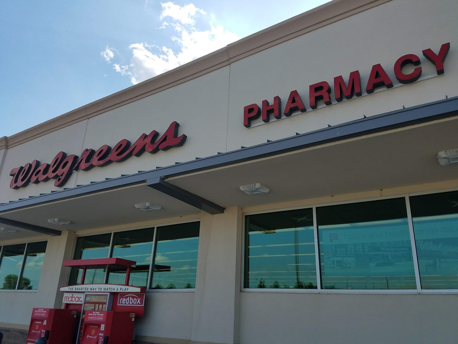 Walgreens Pharmacy, photo 2