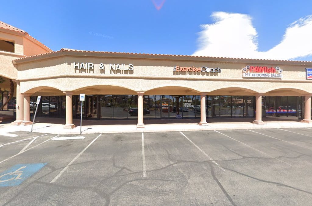 The Exercise Coach Summerlin North, photo 4
