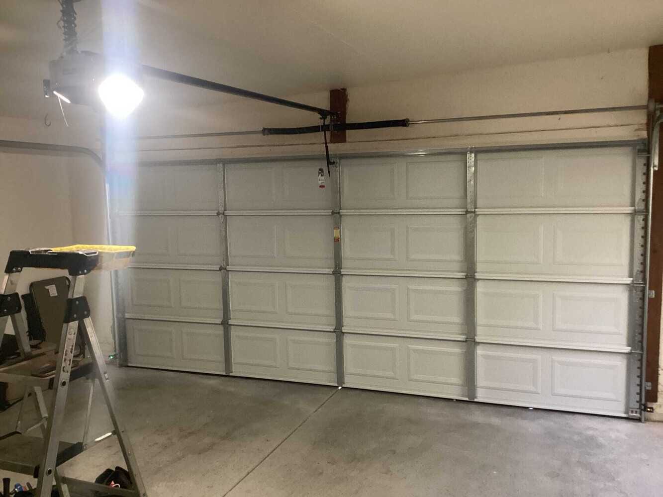 A1 Garage Door Service