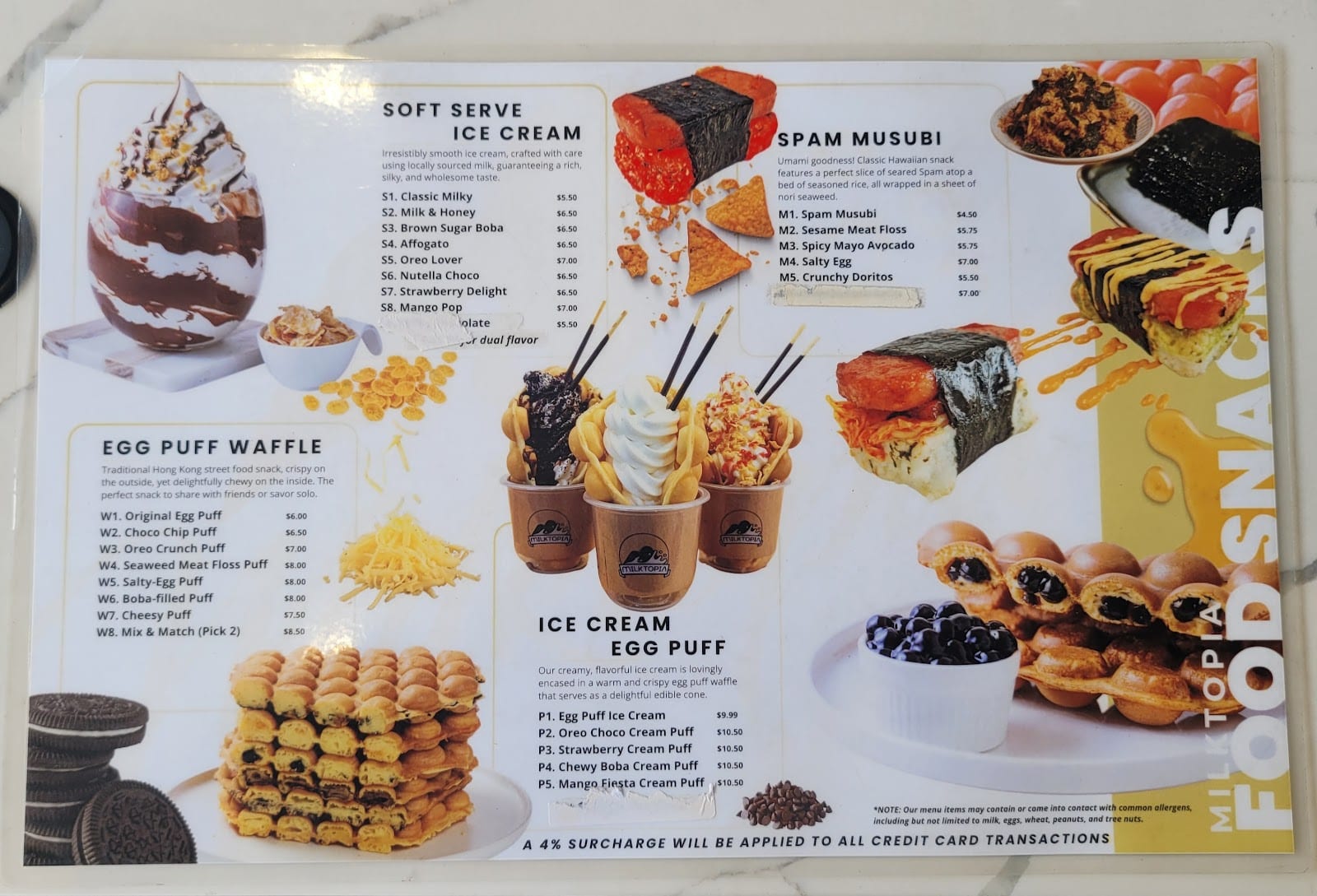 Milktopia, photo 3