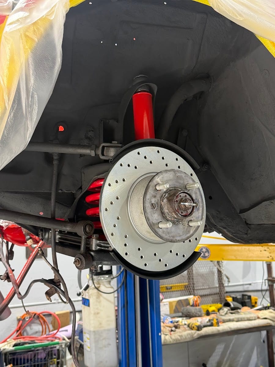 TNT Motor Worx, photo 3