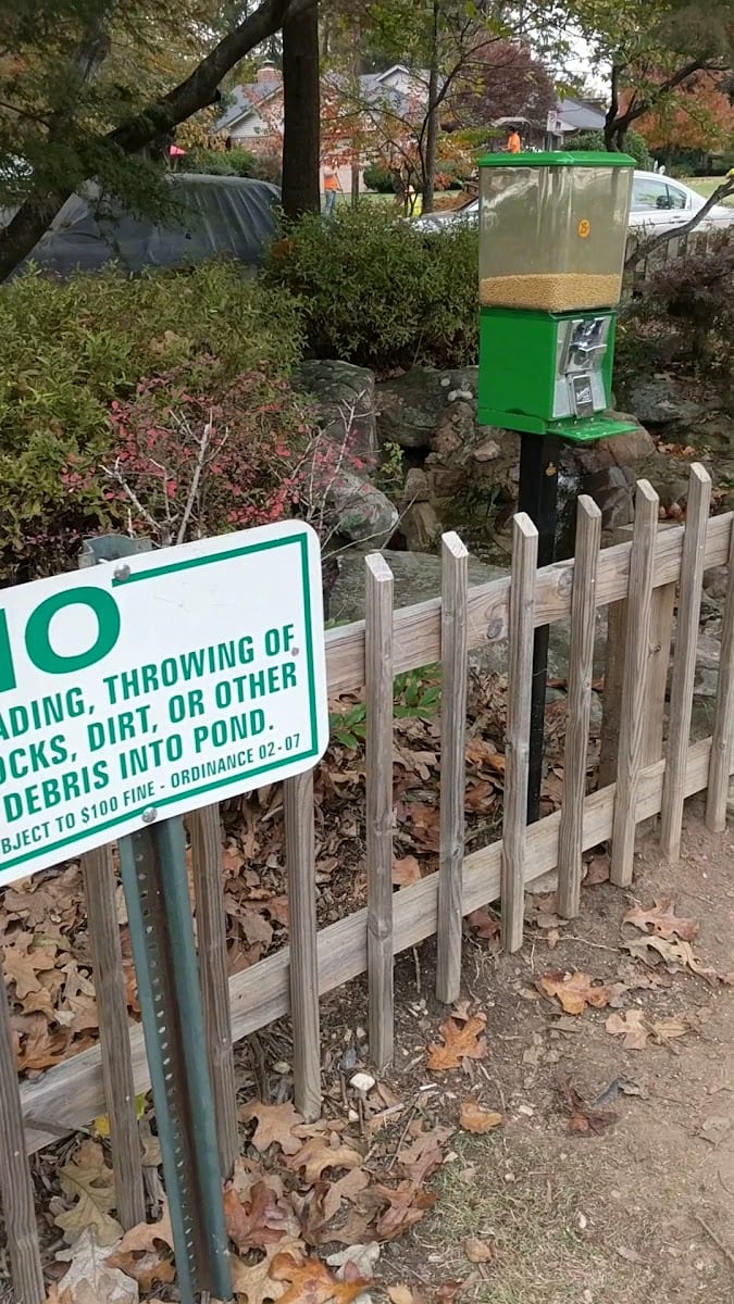 Baker Park, photo 2