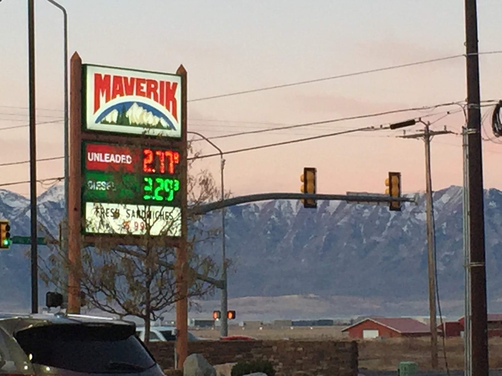 Maverik, photo 3