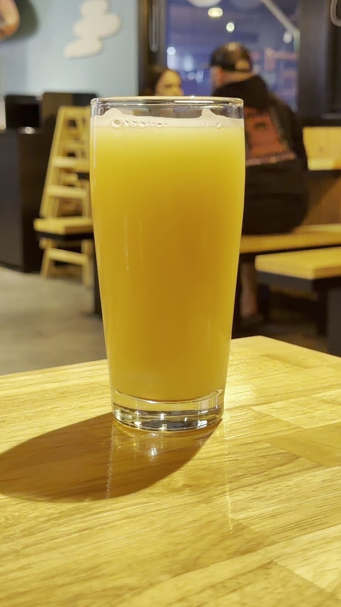 Green Cheek Beer Co., photo 3