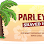 Parley's Shaved Ice