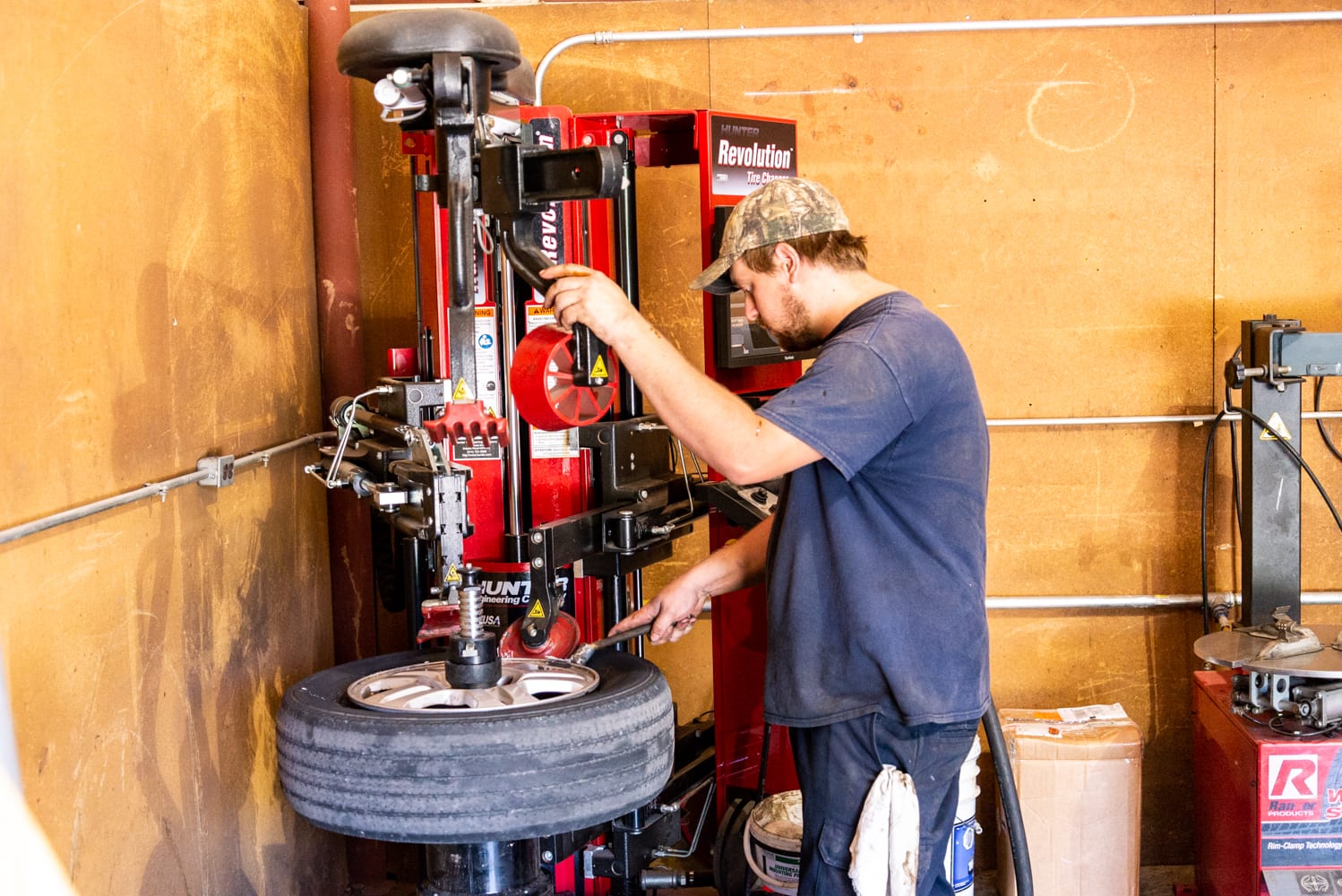 Premier Tire and Wheel, photo 4