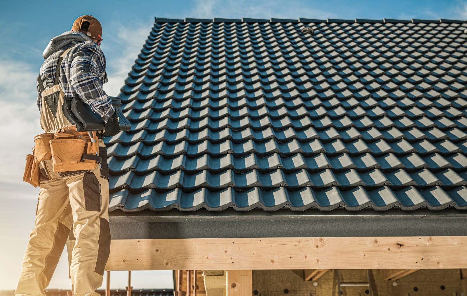 Topline Roofers Port Charlotte, photo 3