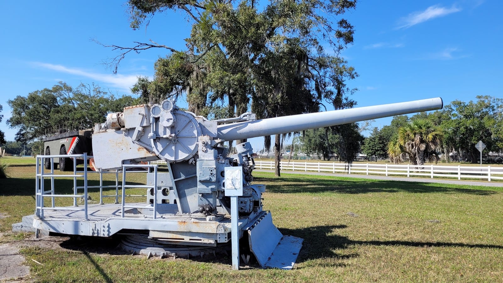 Miltary Museum of North Florida
