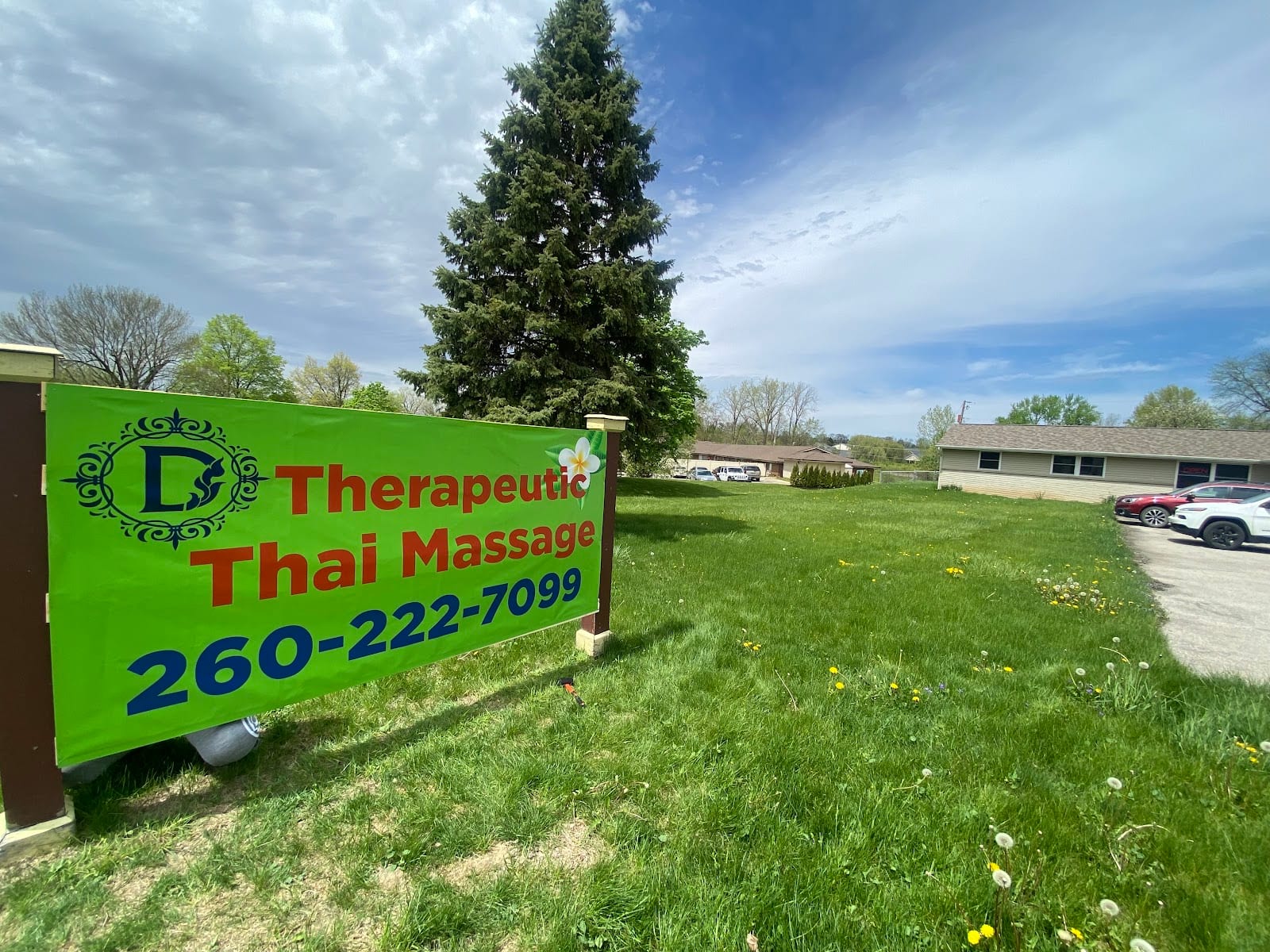 D Therapeutic Thai Massage of Fort wayne, photo 2