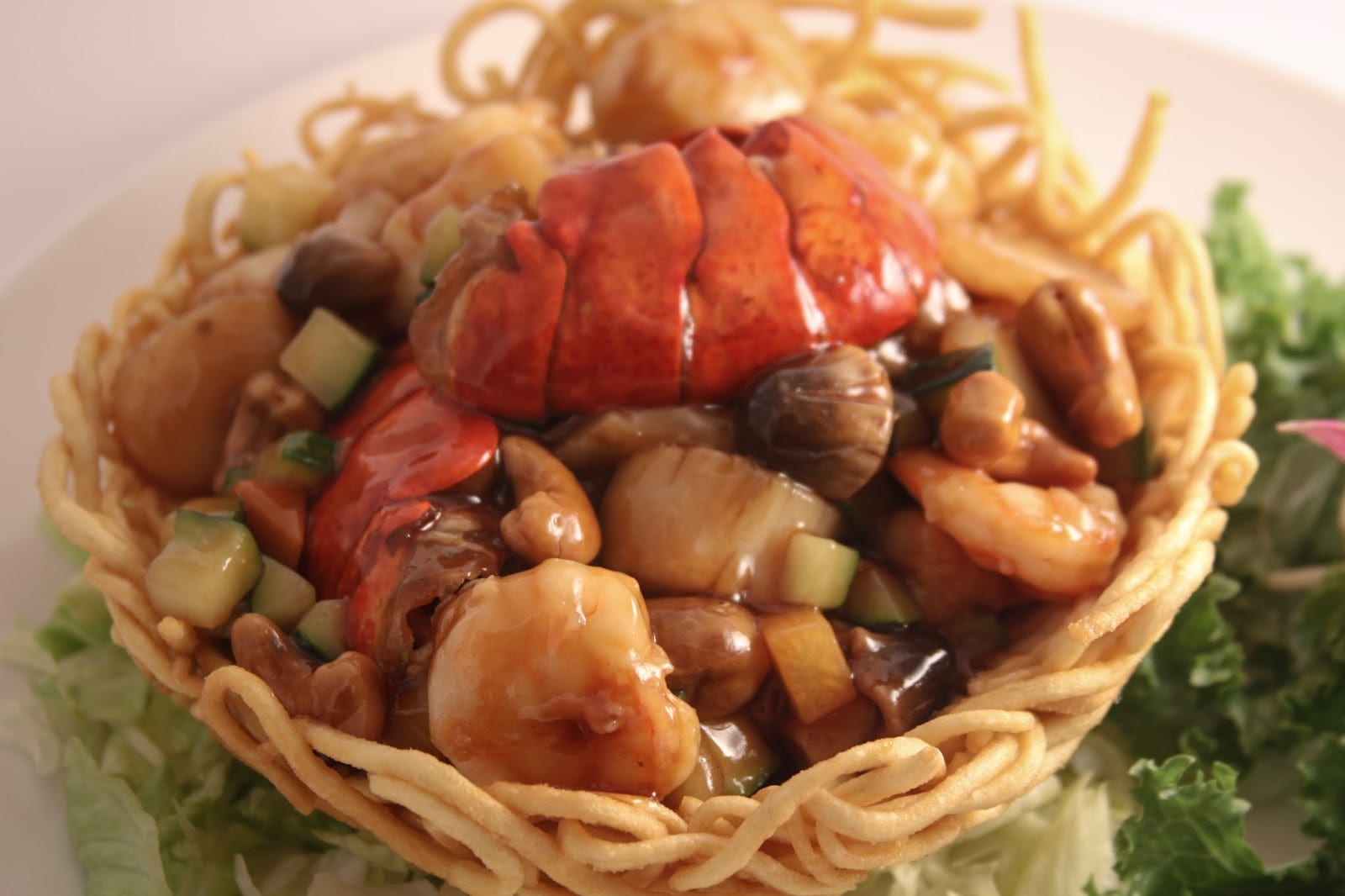 A.W.Lin's Asian Cuisine at West Little Rock, photo 4